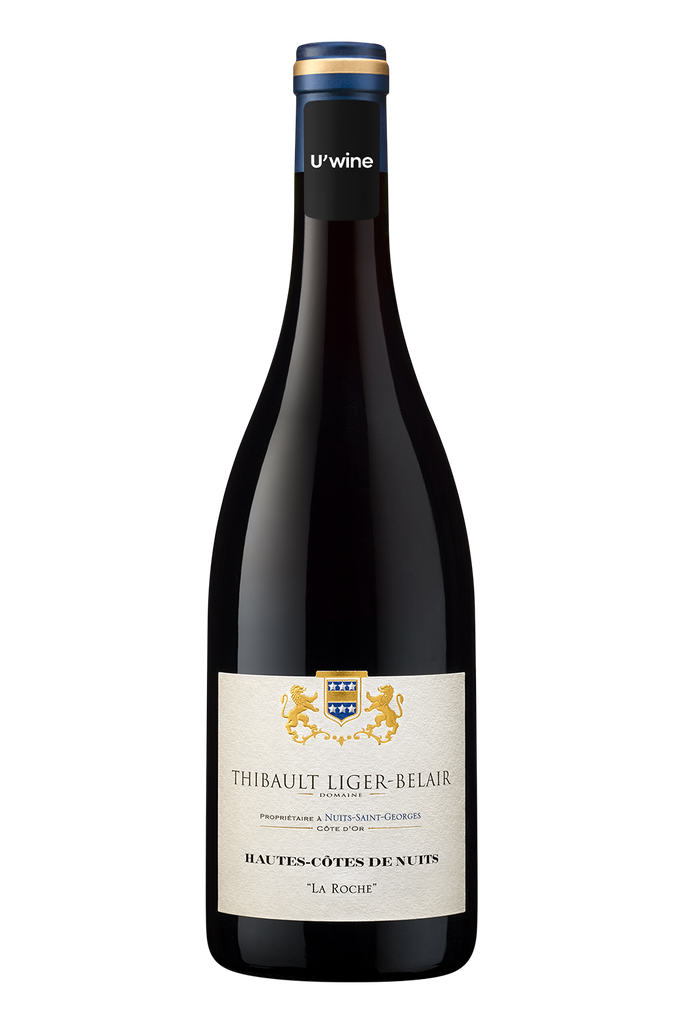 Thibault Liger-Belair Hautes-Côtes-de-Nuits La Roche 2018