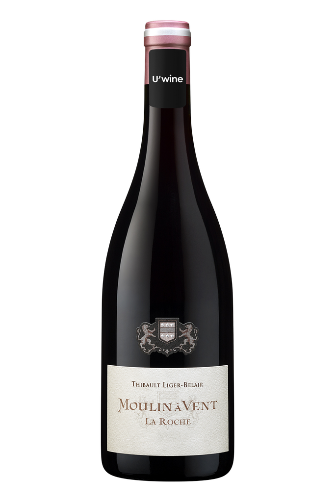 Thibault Liger-Belair Moulin-à-Vent La Roche 2018
