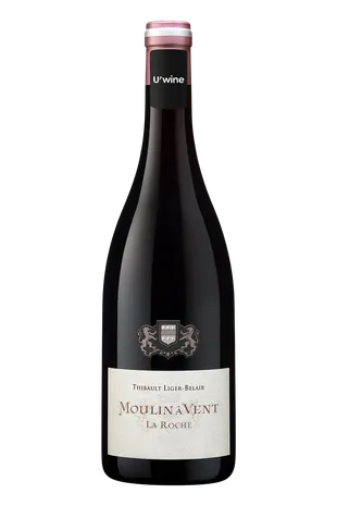 Thibault Liger-Belair Moulin-à-Vent La Roche 2020