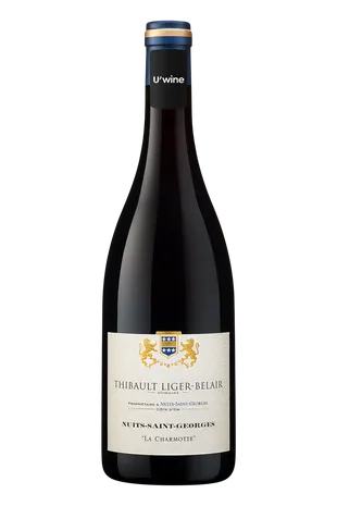 Domaine Thibault Liger-Belair Nuits-Saint-Georges La Charmotte 2018