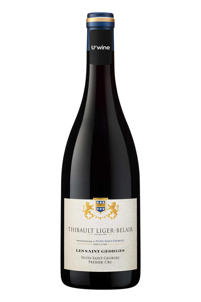 Domaine Thibault Liger-Belair Nuits-Saint-Georges 1er Cru Les Saint Georges 2018