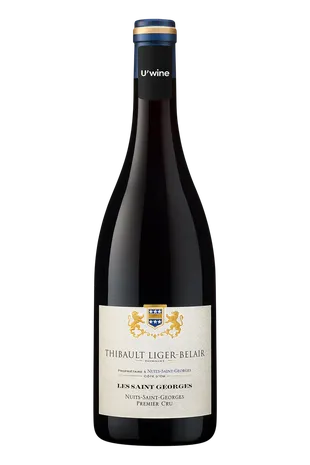 Domaine Thibault Liger-Belair Nuits-Saint-Georges 1er Cru Les Saint Georges 2018
