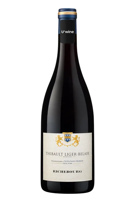 Domaine Thibault Liger-Belair Richebourg 2019