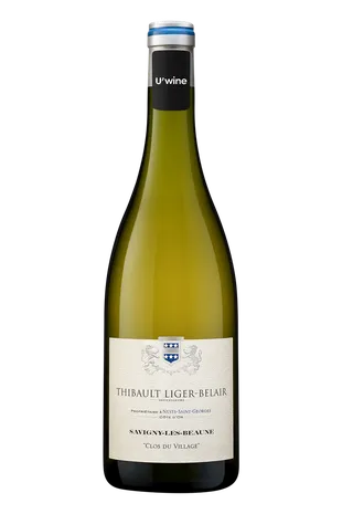 Thibault Liger-Belair Savigny-lès-Beaune Le Clos du Village - White 2019