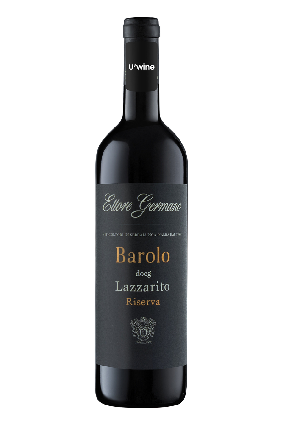 Ettore Germano Barolo Lazzarito 2013