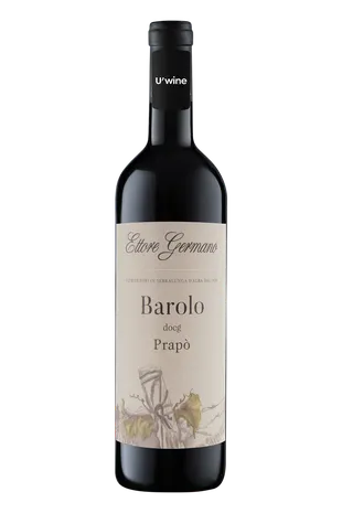 Ettore Germano Barolo Prapo 2019