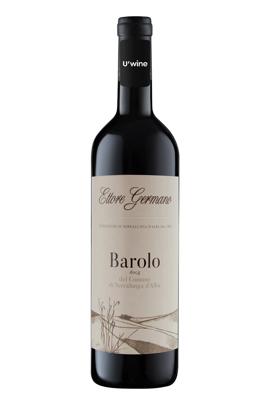 Ettore Germano Barolo Serralunga d'Alba 2015