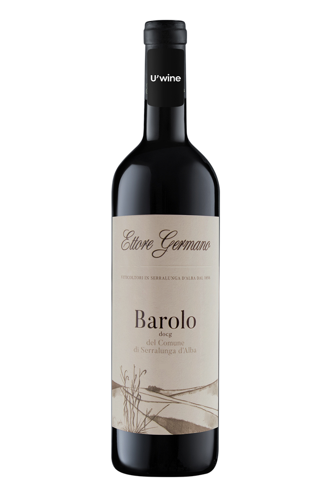 Ettore Germano Barolo Serralunga d'Alba 2016