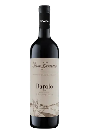 Ettore Germano Barolo Serralunga d'Alba 2019