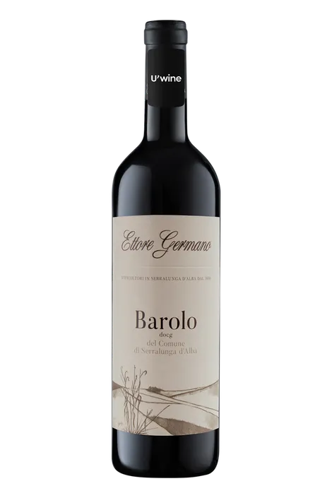 Ettore Germano Barolo Serralunga d'Alba 2015