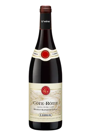 E. Guigal Côte-Rôtie Brune et Blonde 2018