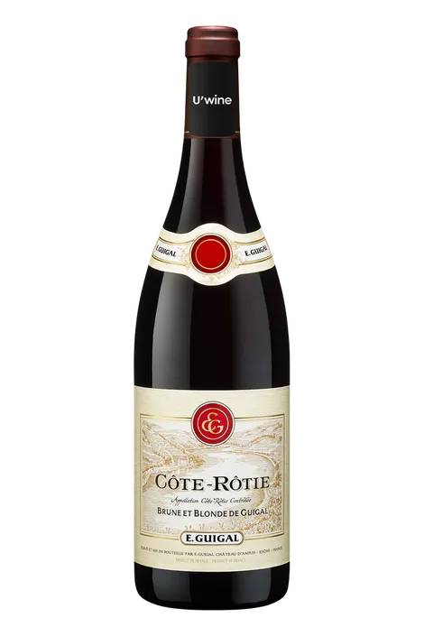 E. Guigal Côte-Rôtie Brune et Blonde 2020