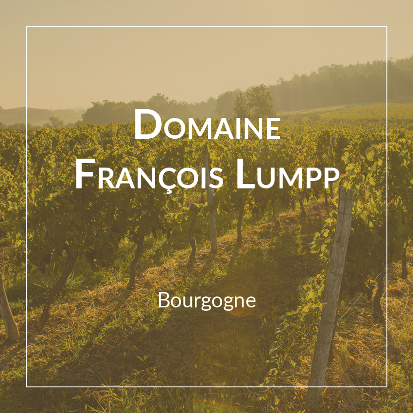 Domaine François Lumpp Givry 1er Cru Le Pied du Clou 2021