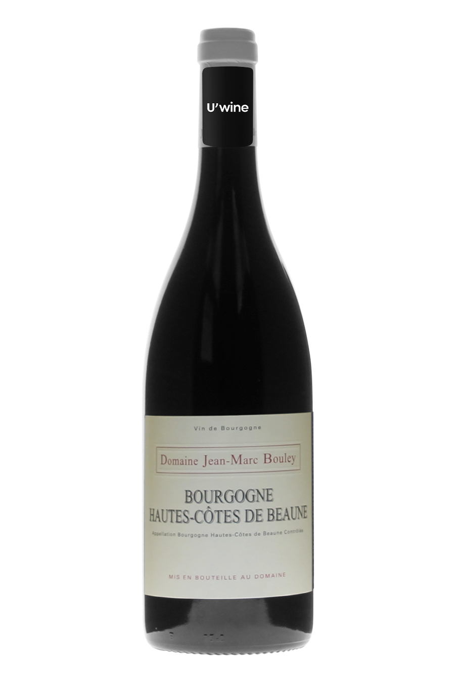 Domaine Jean-Marc et Thomas Bouley Bourgogne Haute Côte de Beaune 2019