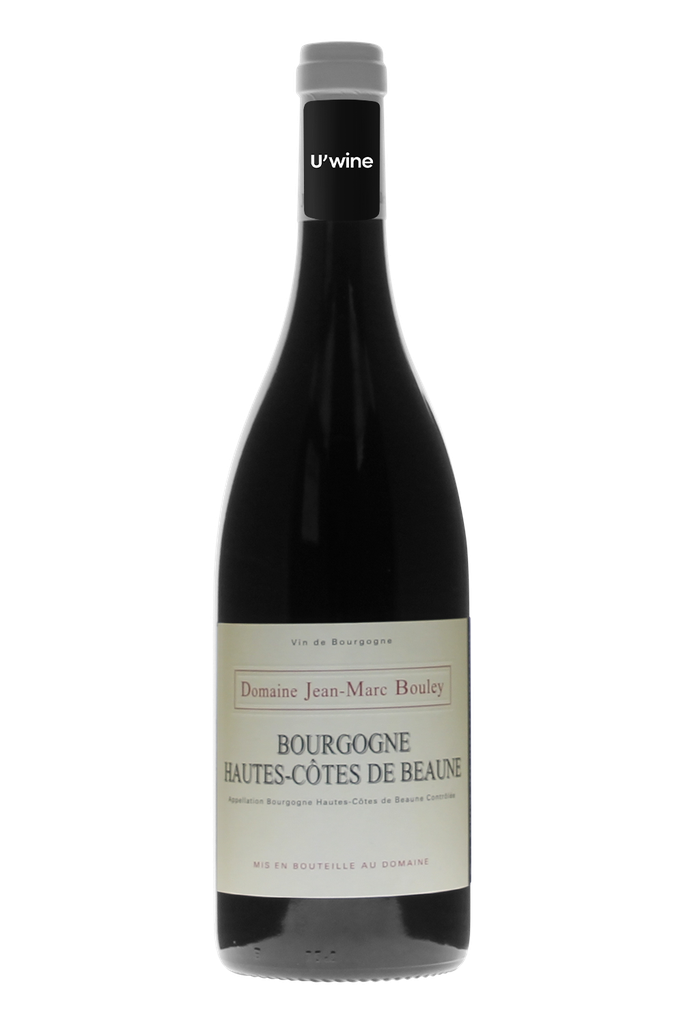 Domaine Jean-Marc et Thomas Bouley Bourgogne Haute Côte de Beaune 2019