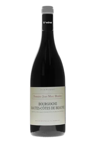Domaine Jean-Marc et Thomas Bouley Bourgogne Haute Côte de Beaune 2018