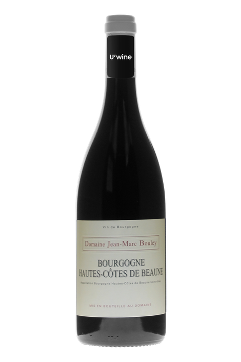 Domaine Jean-Marc et Thomas Bouley Bourgogne Haute Côte de Beaune 2019