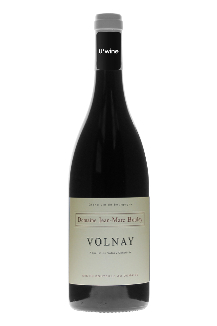 Domaine Jean-Marc et Thomas Bouley Volnay 2019