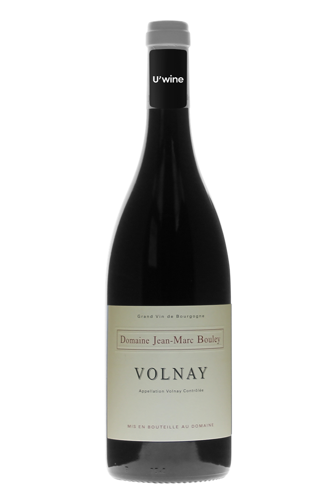 Domaine Jean-Marc et Thomas Bouley Volnay 2019