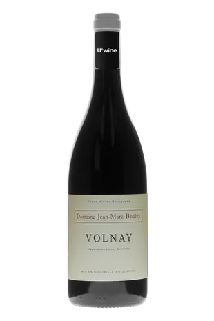 Domaine Jean-Marc et Thomas Bouley Volnay 2020