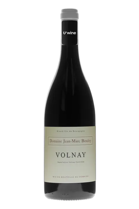 Domaine Jean-Marc et Thomas Bouley Volnay 2018
