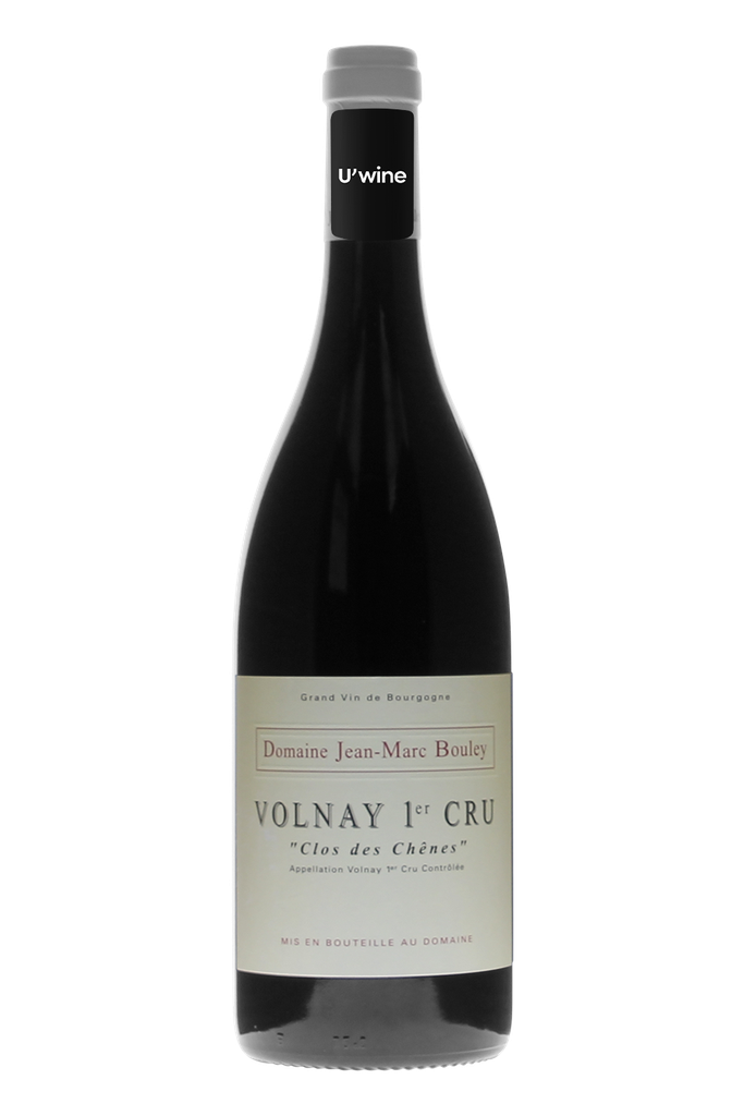 Domaine Jean-Marc et Thomas Bouley Volnay 1er Cru Clos des Chênes 2020