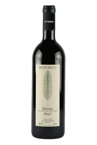 Bruno Rocca Barbaresco Rabaja 2021