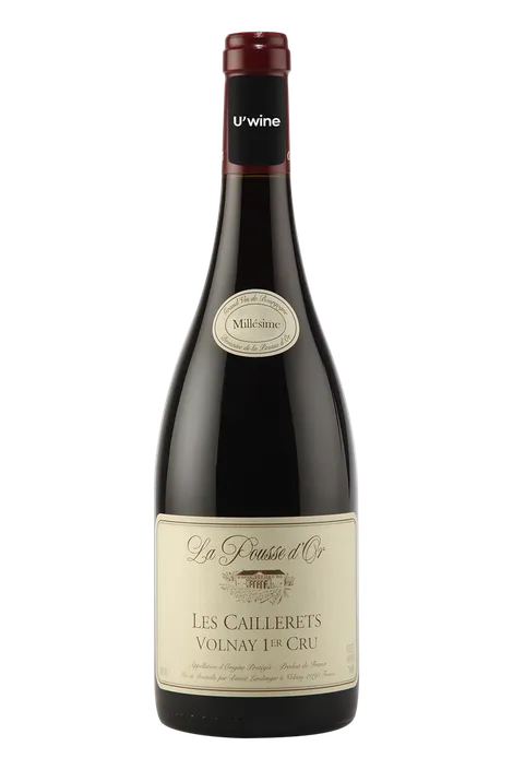 Domaine de La Pousse d'Or Volnay 1er Cru En Caillerets 2016