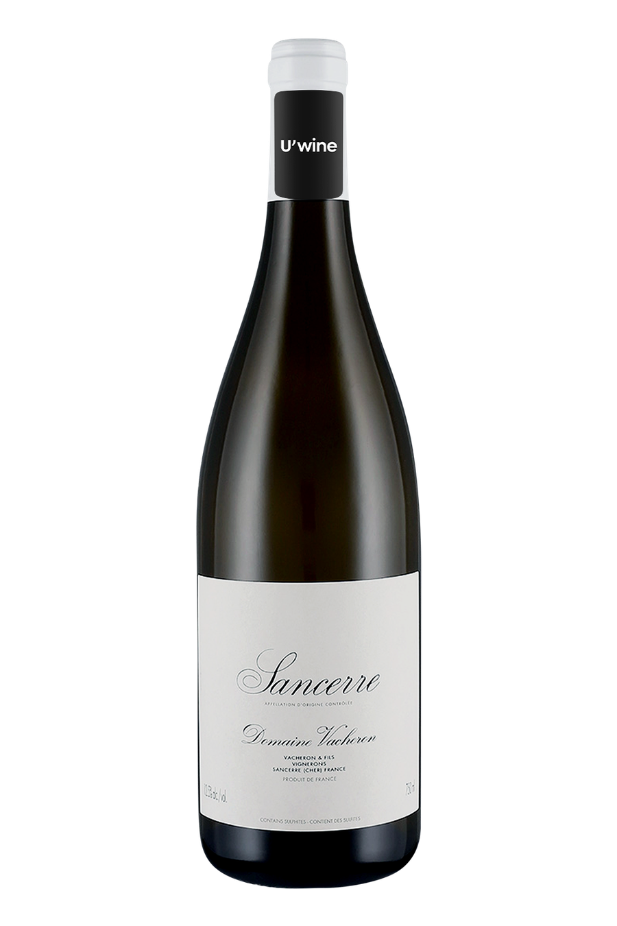 Domaine Vacheron Sancerre 2019