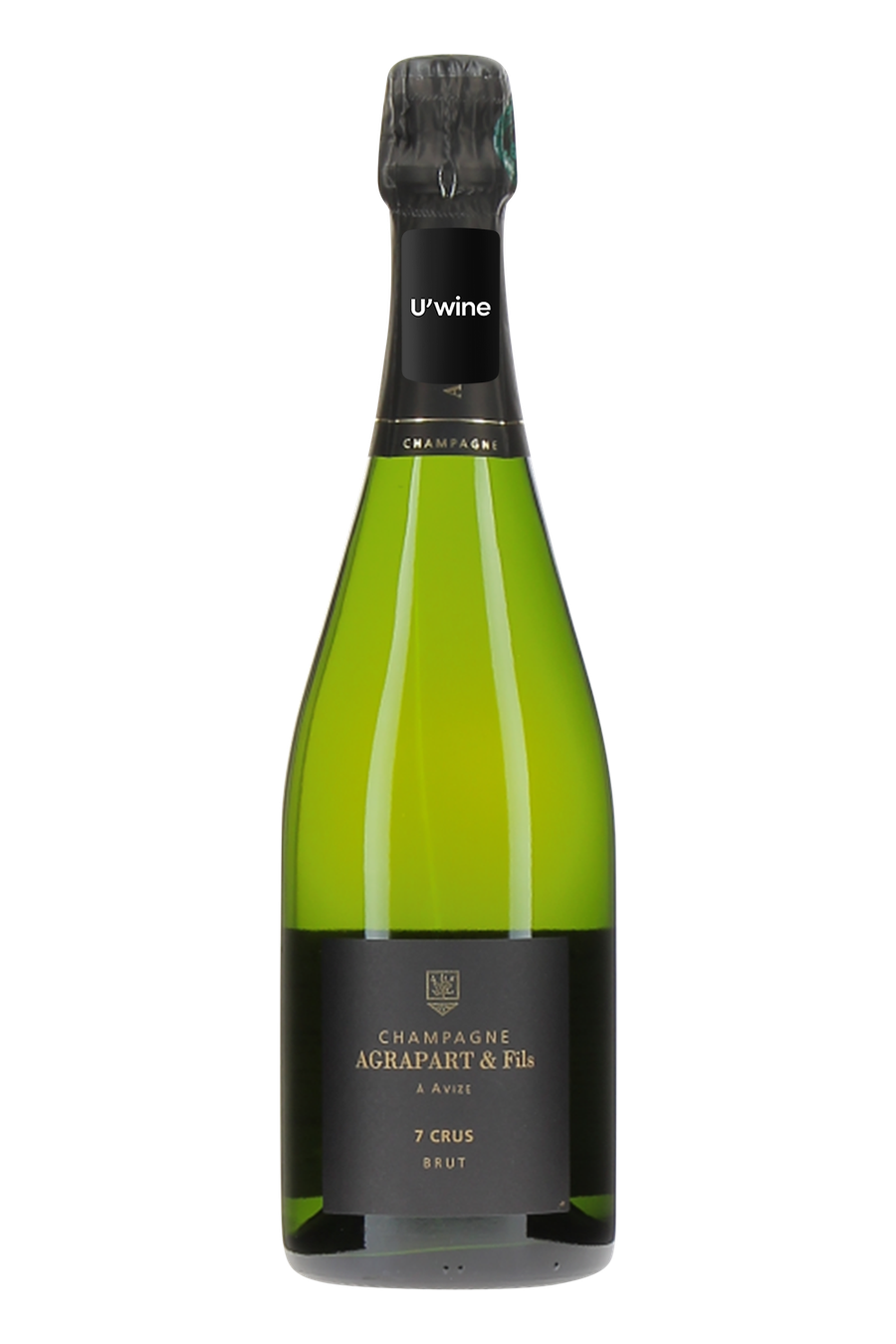Champagne Pascal Agrapart 7 Crus 