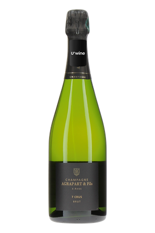 Champagne Pascal Agrapart 7 Crus 
