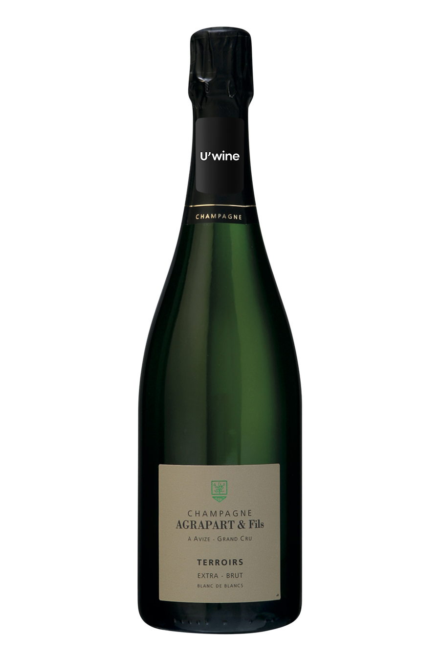 Champagne Pascal Agrapart Terroirs 