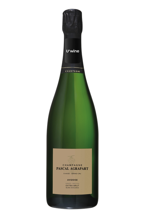 Champagne Pascal Agrapart Avizoise 2015