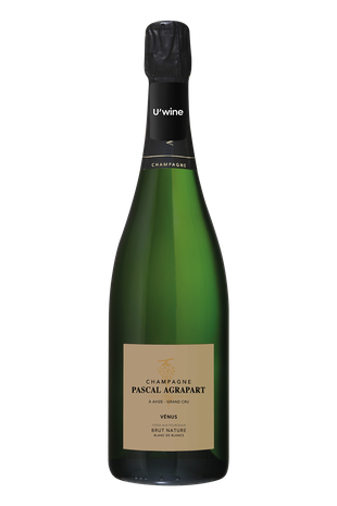 Champagne Pascal Agrapart Vénus 2015