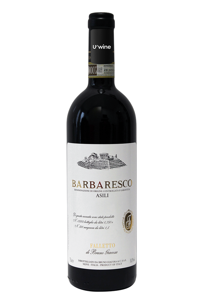Bruno Giacosa Barbaresco Asili 2019