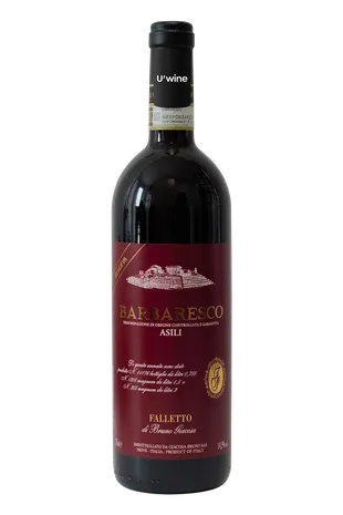 Bruno Giacosa Barbaresco Asili Riserva 2016