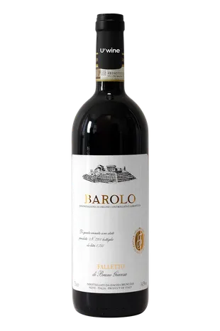 Bruno Giacosa Barolo 2020