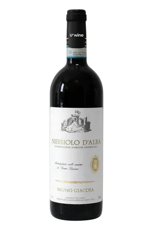 Bruno Giacosa Nebbiolo d'Alba 2022