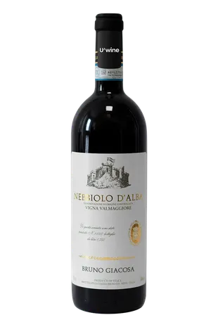 Bruno Giacosa Nebbiolo d'Alba Vigna Valmaggiore 2022