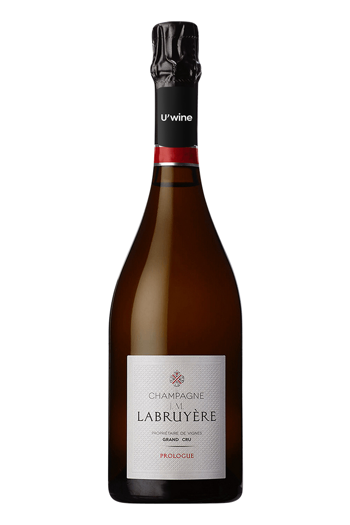 Champagne JM Labruyère Prologue Extra brut 