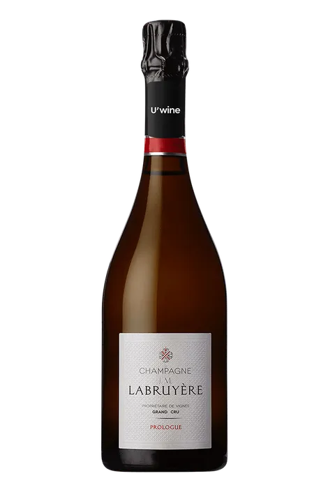 Champagne JM Labruyère Prologue Extra brut