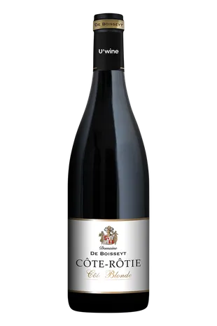 Domaine de Boisseyt Côte-Rôtie Côte Blonde 2021