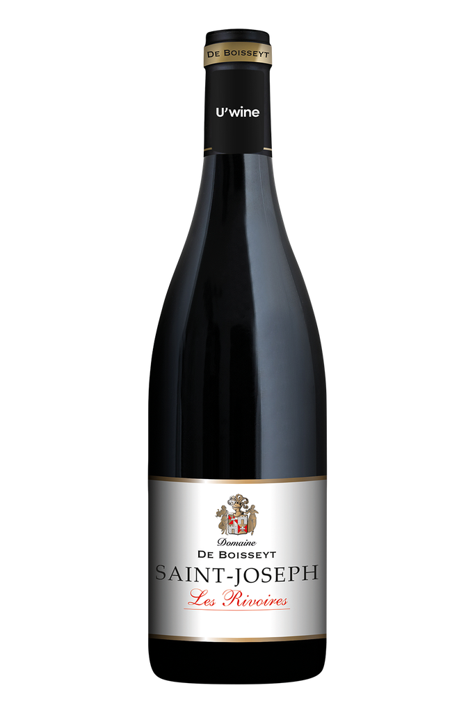 Domaine de Boisseyt Saint-Joseph Les Rivoires 2020