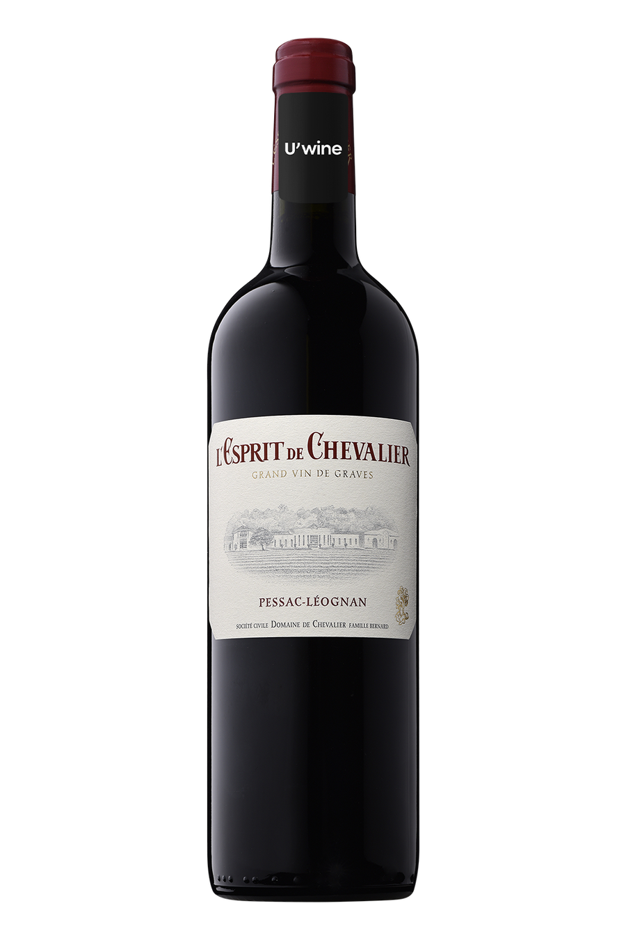 L'Esprit de Chevalier 2024