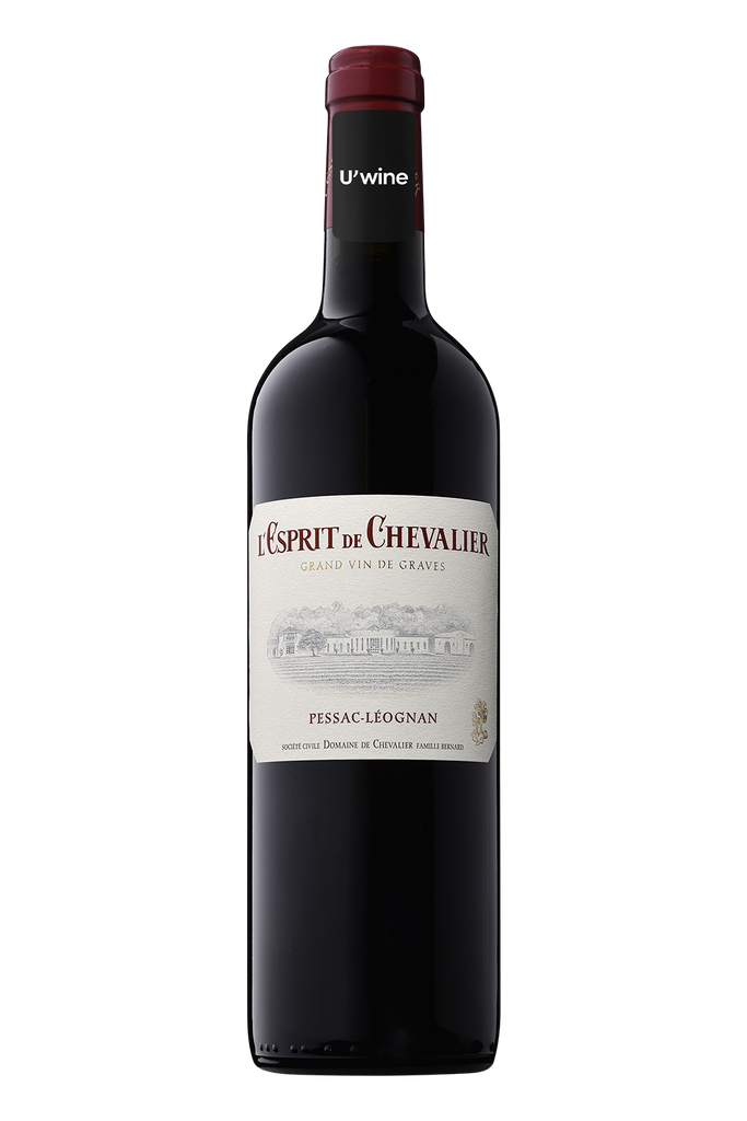 L'Esprit de Chevalier 2025
