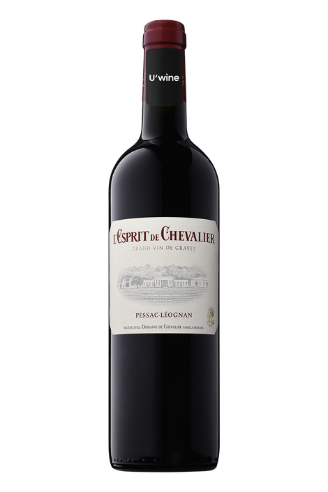 L'Esprit de Chevalier 2024