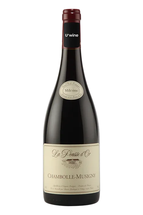 Domaine de La Pousse d'Or Chambolle-Musigny 2018