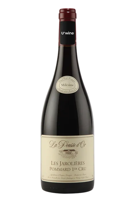 Domaine de La Pousse d'Or Pommard 1er Cru Les Jarollières 2017