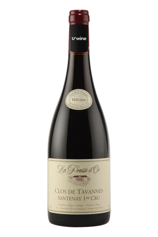 Domaine de La Pousse d'Or Santenay 1er Cru Clos Tavannes 2018