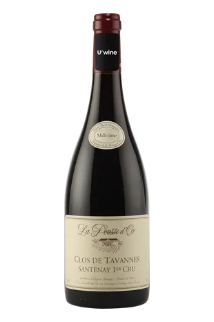 Domaine de La Pousse d'Or Santenay 1er Cru Clos Tavannes 2018